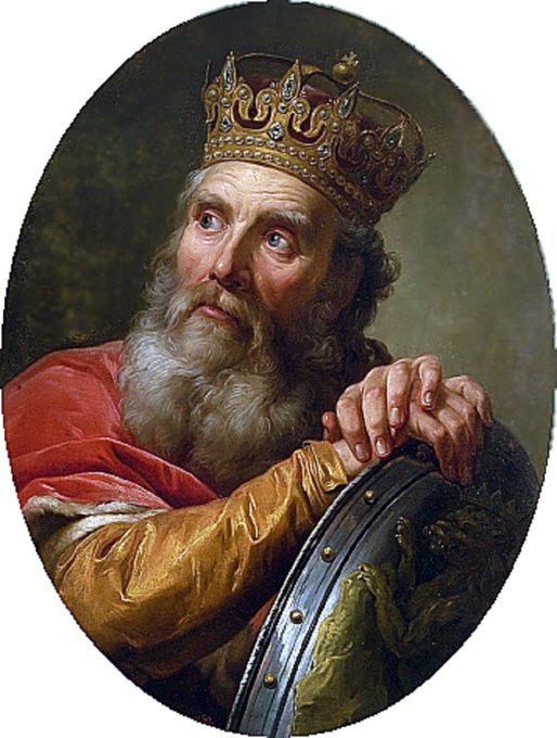 Kazimierz Wielki (1333-1370)